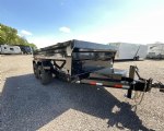 Image #1 of 2024 Iron Bull Trailers DTB 83x12