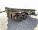 Image #5 of 2024 Iron Bull Trailers DTB 83x12