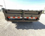 Image #8 of 2024 Iron Bull Trailers DTB 83x12