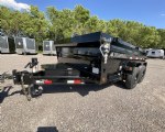 Image #1 of 2024 Iron Bull Trailers DTB 83x12