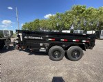 Image #3 of 2024 Iron Bull Trailers DTB 83x12