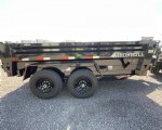 Image #4 of 2024 Iron Bull Trailers DTB 83x12