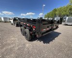 Image #7 of 2024 Iron Bull Trailers DTB 83x12