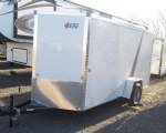 Image #3 of 2025 AERO 6X12 V