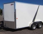 Image #1 of 2025 AERO 7X12 V