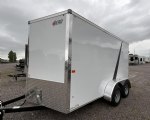 Image #14 of 2025 AERO 7X12 V