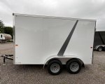 Image #3 of 2025 AERO 7X12 V