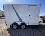 Image #6 of 2025 AERO 7X12 V