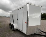 Image #9 of 2025 AERO 7X12 V