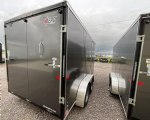 Image #11 of 2025 AERO 7X12 V