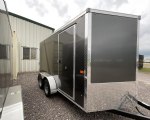 Image #3 of 2025 AERO 7X12 V