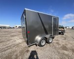 Image #7 of 2025 AERO 7X12 V