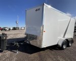 Image #3 of 2024 AERO 7X12 V