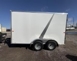 Image #4 of 2024 AERO 7X12 V