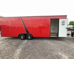 Image #10 of 2023 AERO 8.5X24 V Cargo/Enclosed Trailer