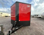 Image #2 of 2023 AERO 8.5X24 V Cargo/Enclosed Trailer