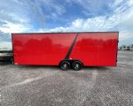 Image #5 of 2023 AERO 8.5X24 V Cargo/Enclosed Trailer