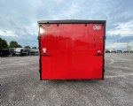 Image #7 of 2023 AERO 8.5X24 V Cargo/Enclosed Trailer