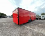 Image #8 of 2023 AERO 8.5X24 V Cargo/Enclosed Trailer