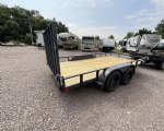 Image #6 of 2025 Lamar Trailers Tandem Axle Utility (UC) 7K