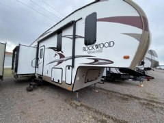 2017 Rockwood 8299BS 