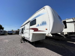 2005 Forest River 29LE