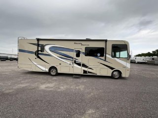 2020 Thor Motor Coach A32 Freedom Traveler