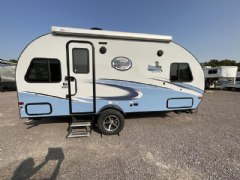 2019 Forest River FOREST RIVER R-POD RP189 